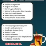 Vinagre de Manzana en Ayunas: Un Aliado para la Circulación y la Salud