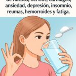 ¡Descubre el Poder de dos Cucharadas! Alivia Dolores y Mejora tu Salud Naturalmente