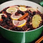 Refrescante Infusión de Hawthorn y Especias: Un Remedio Natural para tu Bienestar