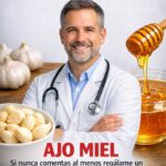 Ajo y Miel: Un Santo Remedio Natural para tu Salud