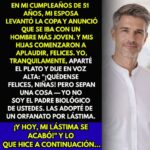 La Superación Personal: Cuando la Vida Te Sorprende y lo Imprevisto Te Ensalza