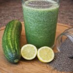 Batido Verde: La Bebida que Limpia los Riñones y Mejora tu Salud