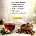 Los Sorprendentes Beneficios del Té de Clavo: Un Remedio Natural para tu Bienestar