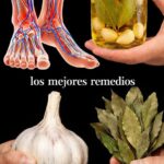 Magia Natural: Aceite para Mejorar la Circulación y Aliviar Venas Varicosas