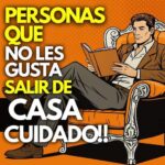 No me gusta salir de casa: 6 verdades sobre quienes prefieren quedarse en su hogar