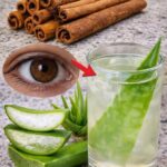 Receta Natural para el Bienestar: Canela y Aloe Vera
