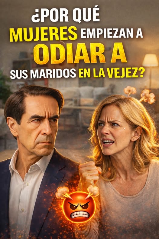Conflicto en pareja