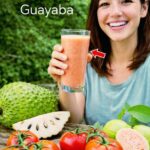 El Batido Milagroso: Combate la Diabetes, la Presión Alta y Más de Forma Natural