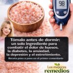 Sal Rosada: El Remedio Natural para Combatir el Dolor y Más