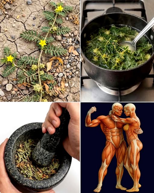 Plantas Medicinales