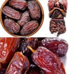 Los Increíbles Beneficios de Comer 3 Dátiles al Día para Tu Salud Digestiva