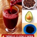 Transforma Tu Cuerpo en 13 Días con Esta Bebida Natural