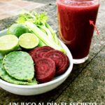 El Poder Sanador de un Jugo Natural: La Historia de Mi Papá
