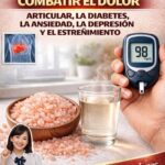 Un Solo Ingrediente Para Combatir Múltiples Problemas de Salud Antes de Dormir