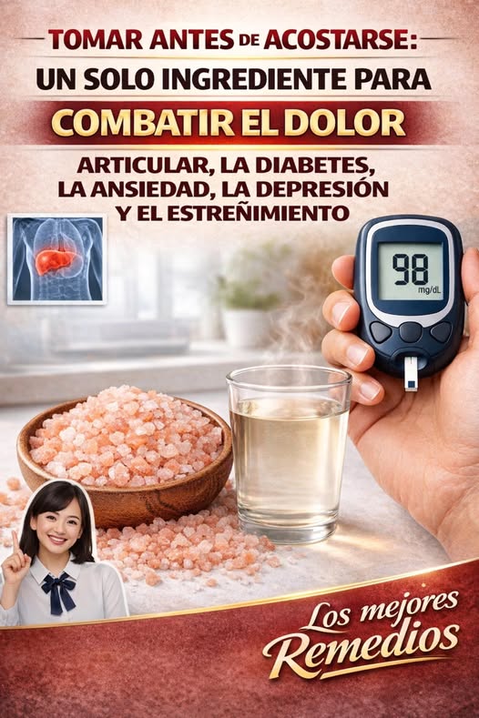 Remedio Natural
