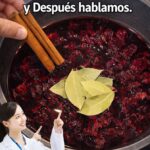 Beneficios de la Agua de Jamaica con Laurel y Canela: Una Bebida Saludable y Nutritiva
