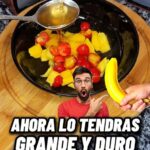 Potencia Natural: Batido Energizante para Sentirte Imparable