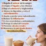 Descubre los Increíbles Beneficios del Alpiste: El Elixir Natural para tu Salud