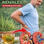 Tomillo: La Planta Natural que Apoya la Salud Renal y Depura Tu Cuerpo