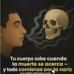 Cuando el Cuerpo Presiente el Final: Una Reflexión sobre la Muerte y la Sensación