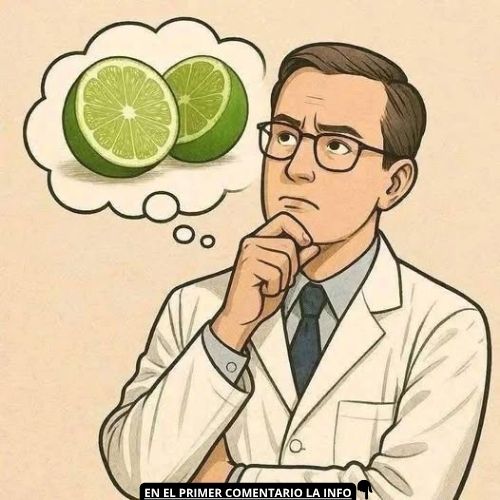 El consumo de limón y sus beneficios