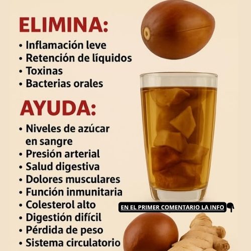 Beneficios del jengibre