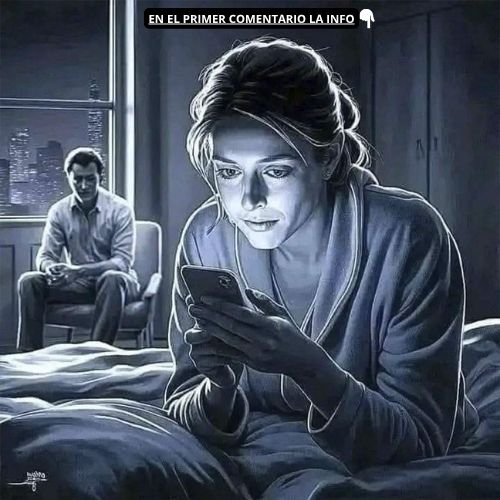 Cuando una mujer deja de amar a un hombre
