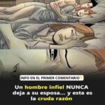 Amores Prohibidos: ¿Por Qué No Dejan a Sus Esposas?