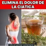 Adiós al Dolor Lumbar y Ciático con Esta Sencilla Técnica Natural