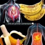 Los Incontables Beneficios de la Banana para tu Salud