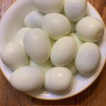 Los Beneficios Inesperados del Huevo Cocido para la Salud