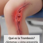 Todo lo que Debes Saber sobre la Trombosis: Síntomas y Prevención