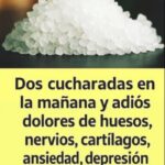 Cloruro de Magnesio: El Remedio Natural que Transformará Tu Salud