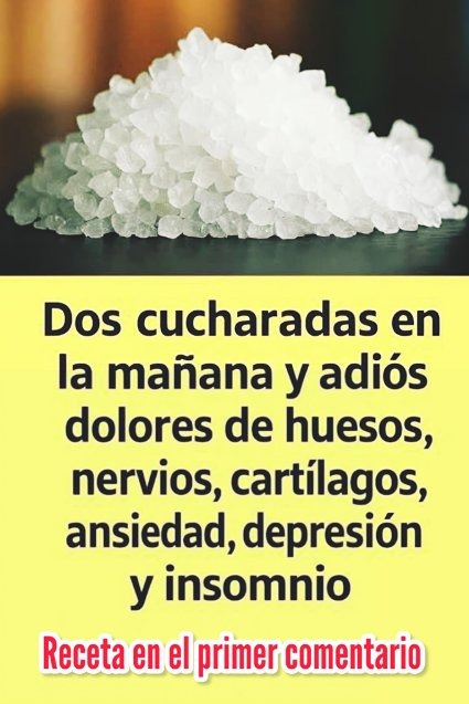 Remedios naturales