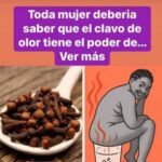 Clavo de Olor: Un Poderoso Aliado para la Salud y Belleza Femenina