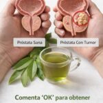 Ningún Hombre Debería Morir de Cáncer de Próstata: Remedios Naturales que Funcionan
