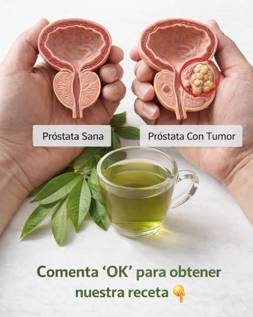 Modelos Anatómicos de una Próstata Saludable y con Tumor