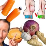 El Secreto del Médico Chino de 95 Años: Bebiendo esta Mezcla Natural para una Salud Juvenil