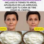 Revitaliza tu Piel con Crema Casera de Bicarbonato: Adiós Arrugas y Manchas