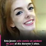 Impactante Supervivencia: 5 Años Comiendo Solo Pan y Su Transformación