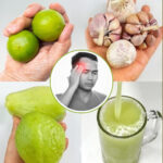 Jugo de Chayote: Alivios Naturales para Rodillas y Circulación