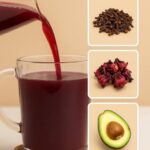 La Semilla que Dejó los Hospitales Vacíos: Beneficios de la Combinación de Semilla de Aguacate, Jamaica y Clavos de Olor
