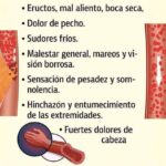 Colesterol Alto: Síntomas, Prevención y Remedios Naturales