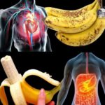 Los Beneficios de Comer Dos Plátanos al Día Durante un Mes