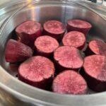 ¿Sufres problemas estomacales? La batata es tu aliada natural
