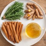 Infusión Saludable: Adiós a las Pastillas