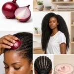 ¡Haz que tu Cabello Crezca Rapidísimo con este Aceite Casero!